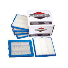 B&S Luftfilter 4140