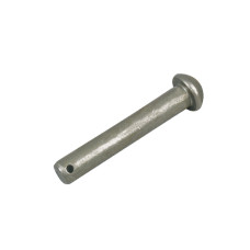 Hengeres illesztőcsap 9,0 x 55 mm