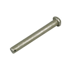 Hengeres illesztőcsap 9,0 x 73 mm