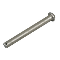 Hengeres illesztőcsap 9,0 X 85 mm