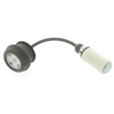 FUEL HOSE SUITABLE FOR KAWASAKI