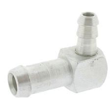 Swivel Adaptor Bent