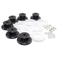 BIRCHMEIER Összekötő karmantyú 10853203-SB