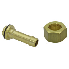 BIRCHMEIER Csavaros tömlőcsatlakozó 10500204
