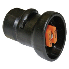 BIRCHMEIER Sík szórású fúvóka 11612801-SB