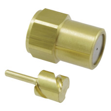 BIRCHMEIER Fúvóka 28502321-SB