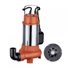 Submersible sewage pump XSP18-12 - 750W