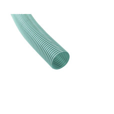 Profec Spiral Suction and Pressure Hose 3'' / 76 mm / 25 m