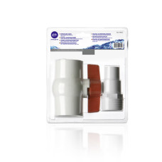 GRE Absperrventil O 32mm und O 38mm