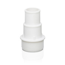 GRE Adapter für Skimmer oder Düse mit Filtereinsatz, O38/32mm
