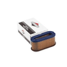 B&S Luftfilter 491021
