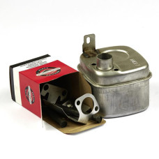 B&S Auspuff 691874