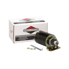 B&S Elektrostarter 497595