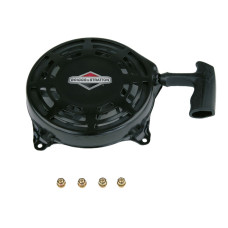 B&S Rücklaufstarter 497680