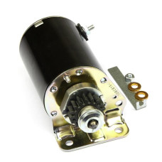 B&S Elektrostarter 795121