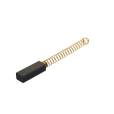 Szénkefe 6.00 x 4.50 x 20.0 mm
