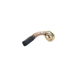 Szénkefe 6.00 x 6.00 x 20.0 mm