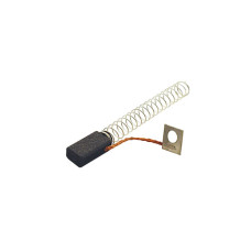 Szénkefe 8.00 x 5.00 x 17.0 mm
