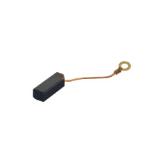 Szénkefe 8.00 x 6.40 x 22.0 mm
