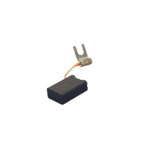 Szénkefe 6.40 x 6.40 x 14.0 mm