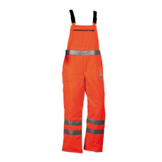 Cut Protection Dungarees Commune, Class 1