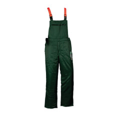 Cut Protection Dungarees Class 1, Type C