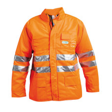 Cut protection jacket class 1