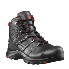 HAIX BLACK EAGLE Safety 54 mid, UK 5.5 / EU 39