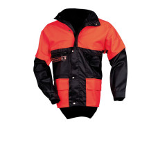 Forest and Forester Jacket