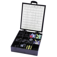 Alkatrész box