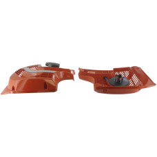 Recoil Starter suitable for HUSQVARNA