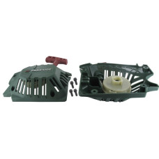 Recoil Starter suitable for SCHEPPACH