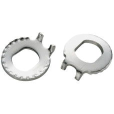 Rögzítőtárcsa 20,0 x 2,5 x10,6 mm