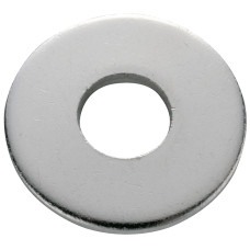 Alátét 10,0 x 5,3 x 1,0 mm