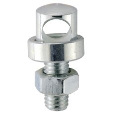 Támasztócsap M5 x 18 mm