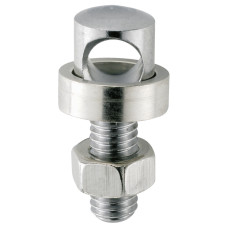 Támasztócsap M5 x 12 mm
