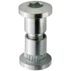 Szorítócsap M6 x 22 mm
