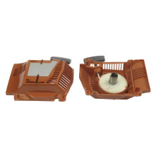 Recoil Starter suitable for HUSQVARNA
