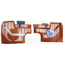 Recoil Starter suitable for PARTNER