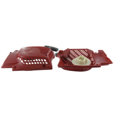 Recoil Starter suitable for HUSQVARNA
