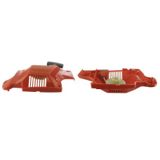 Recoil Starter suitable for OLEO-MAC