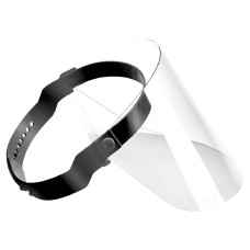 TECOMEC Face Protection