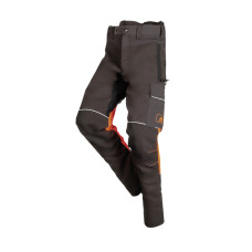 SIP Schnittschutzhose SAMOURAI, Klasse 1