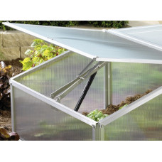 Vitavia automatic roof vent Gaia, Paris, Styx/Ida 900 and 1300