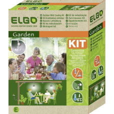 Vitavia ELGO Haze cooling system