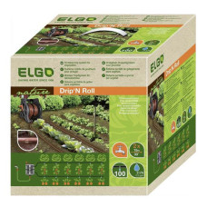 Vitavia ELGO Transportable drip system
