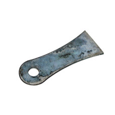 CRAMER Gyepszellőztető kés 89 mm