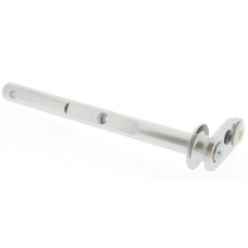 Throttle Shaft suitable for BRIGGS & STRATTON