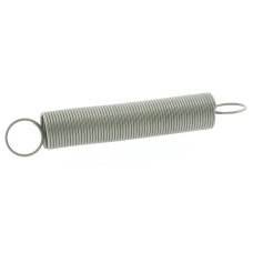 Governor Spring suitable for B&S