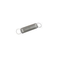 Governor Spring suitable for B&S